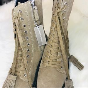franco sarto becks